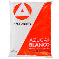 AZUCARLITO 1Kg