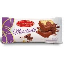 BUDIN MARMOLADO SANTA EDWIGES 200G