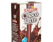 LECHE CALCAR CHOCOLATE