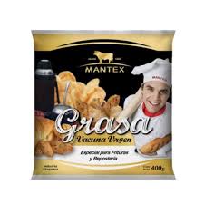 GRASA MANTEX 400GRMS
