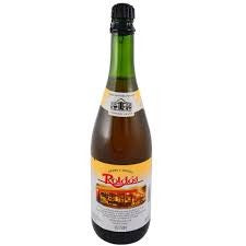MEDIO Y MEDIO ROLDOS 750ML BLANCO