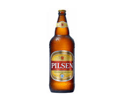 Pilsen 1 Litro