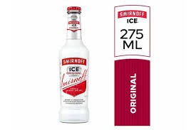 SMIRNOFF ICE 275ML