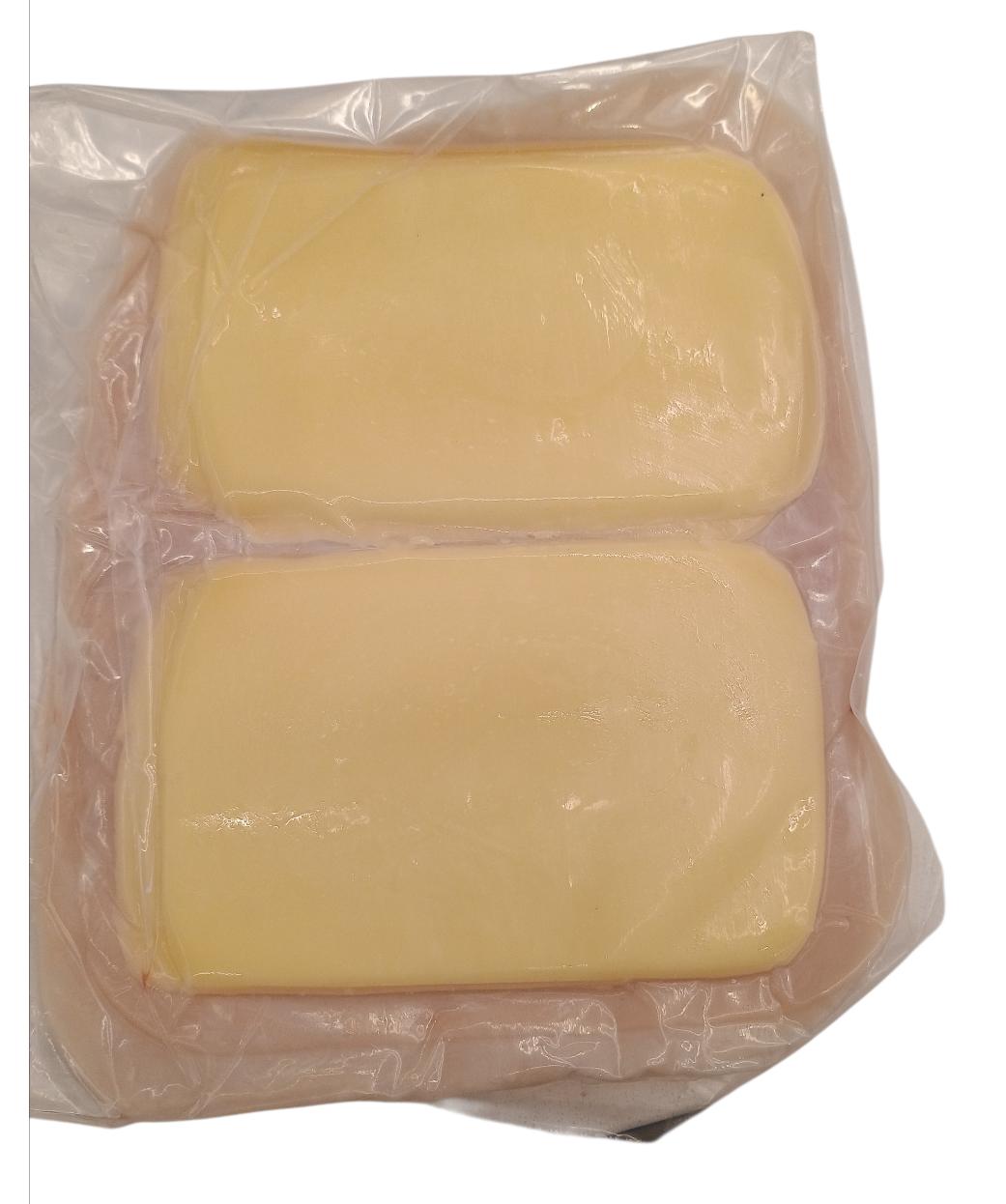 PROMO DUO - 200G QUESO DAMBO 200G JAMON