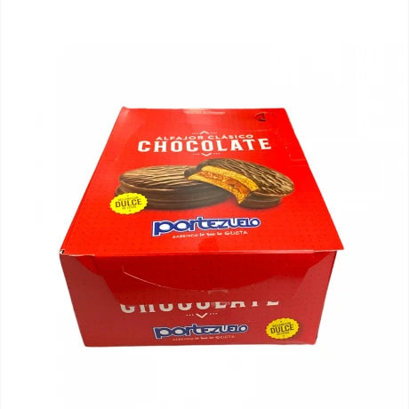 ALFAJOR PORTEZUELO CLASSIC