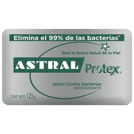 JABON ASTRAL CLASICO