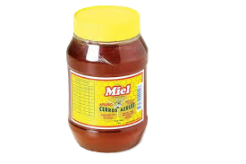 MIEL CERROS AZULES 430GR