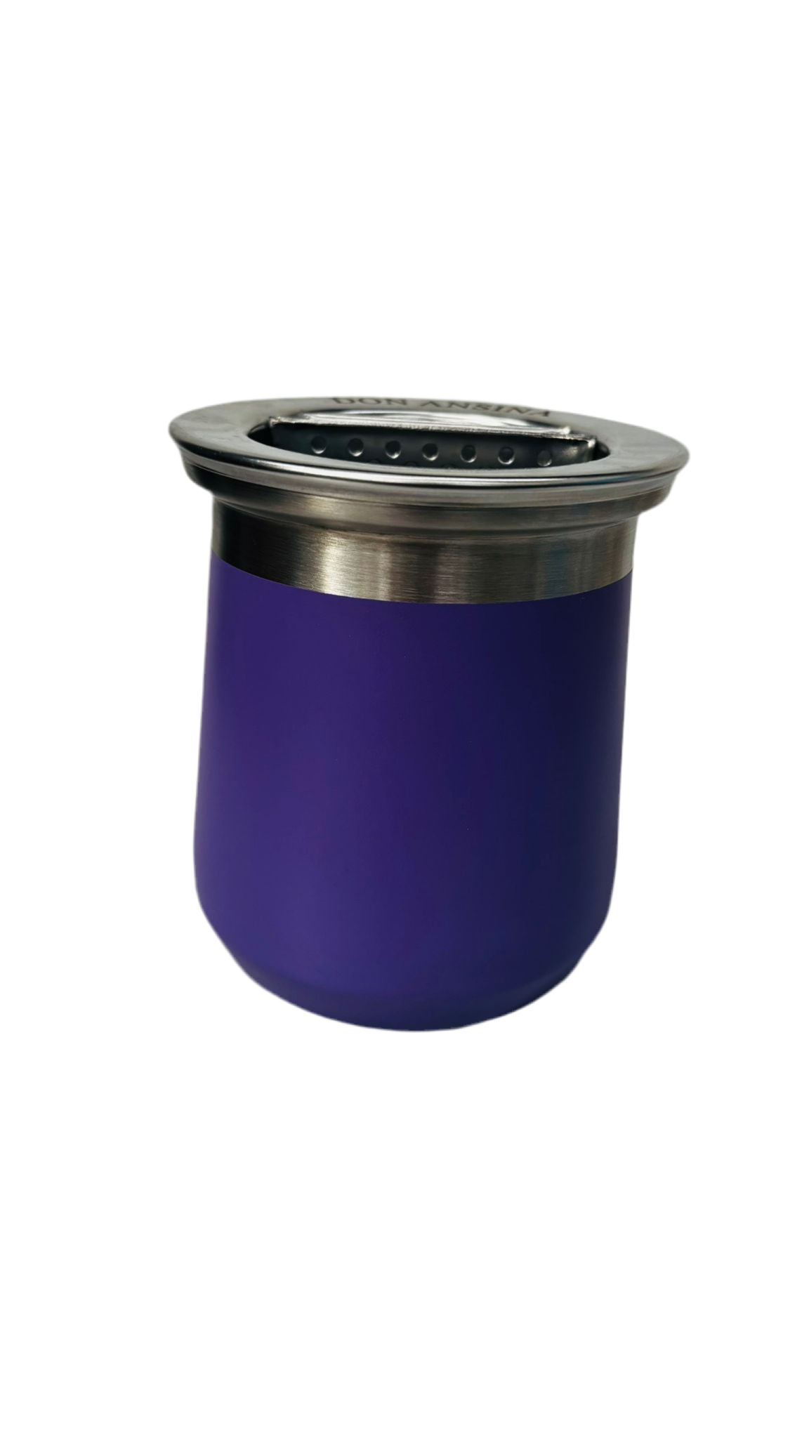 MATES ACERO INOXIDABLE VARIOS COLORES