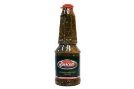 ADEREZO BARCATTI 440 GRS. ADOBO PARRILLERO