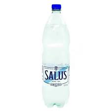 AGUA SALUS 1.5 LT  C/GAS
