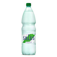AGUA SALUS 1.5 LT X 6 S/GAS