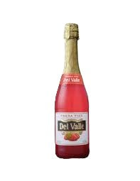 ANANA FIZZ DEL VALLE 750ML