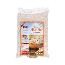 AVENA DE DIEZ 1 KILO