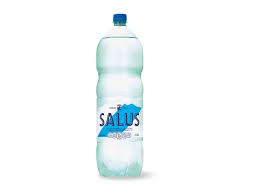 AGUA SALUS 2,25LTS C/GAS