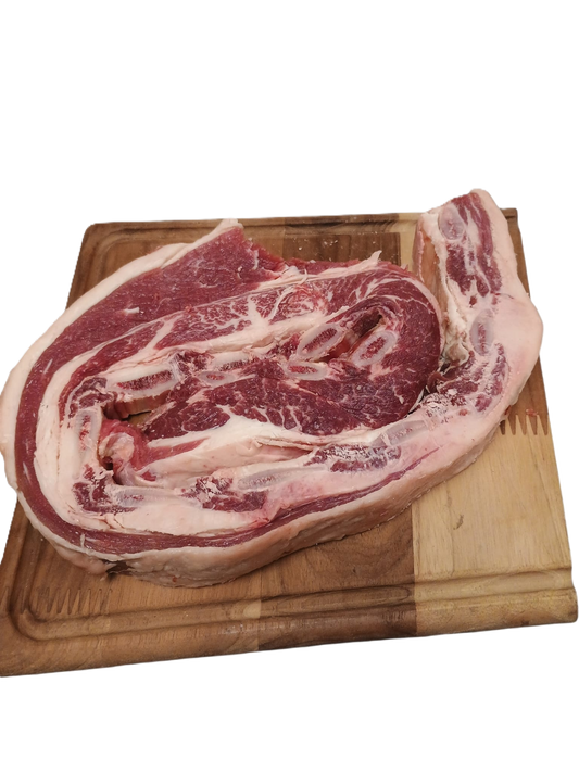 ASADO 13 COSTILLAS 1KG