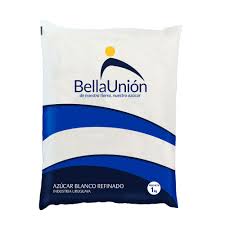 AZUCAR BELLA UNION 1Kg