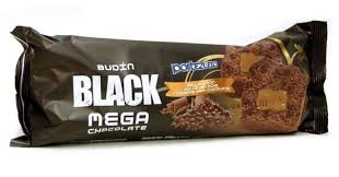 BUDIN PORTEZUELO MEGA CHOCOLATE
