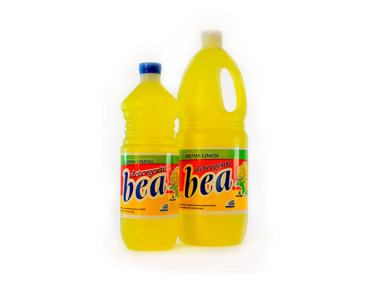 DETERGENTE BEA 2 LITROS