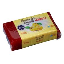 DULCE DE MEMBRILLO RINCON DEL GIGANTE 900 GRS.