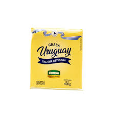 GRASA URUGUAY 400GRMS