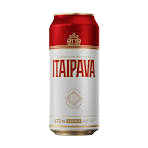 CERVEZA ITAIPAVA 473 ML