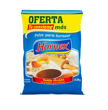 LEVADURA HORNEX