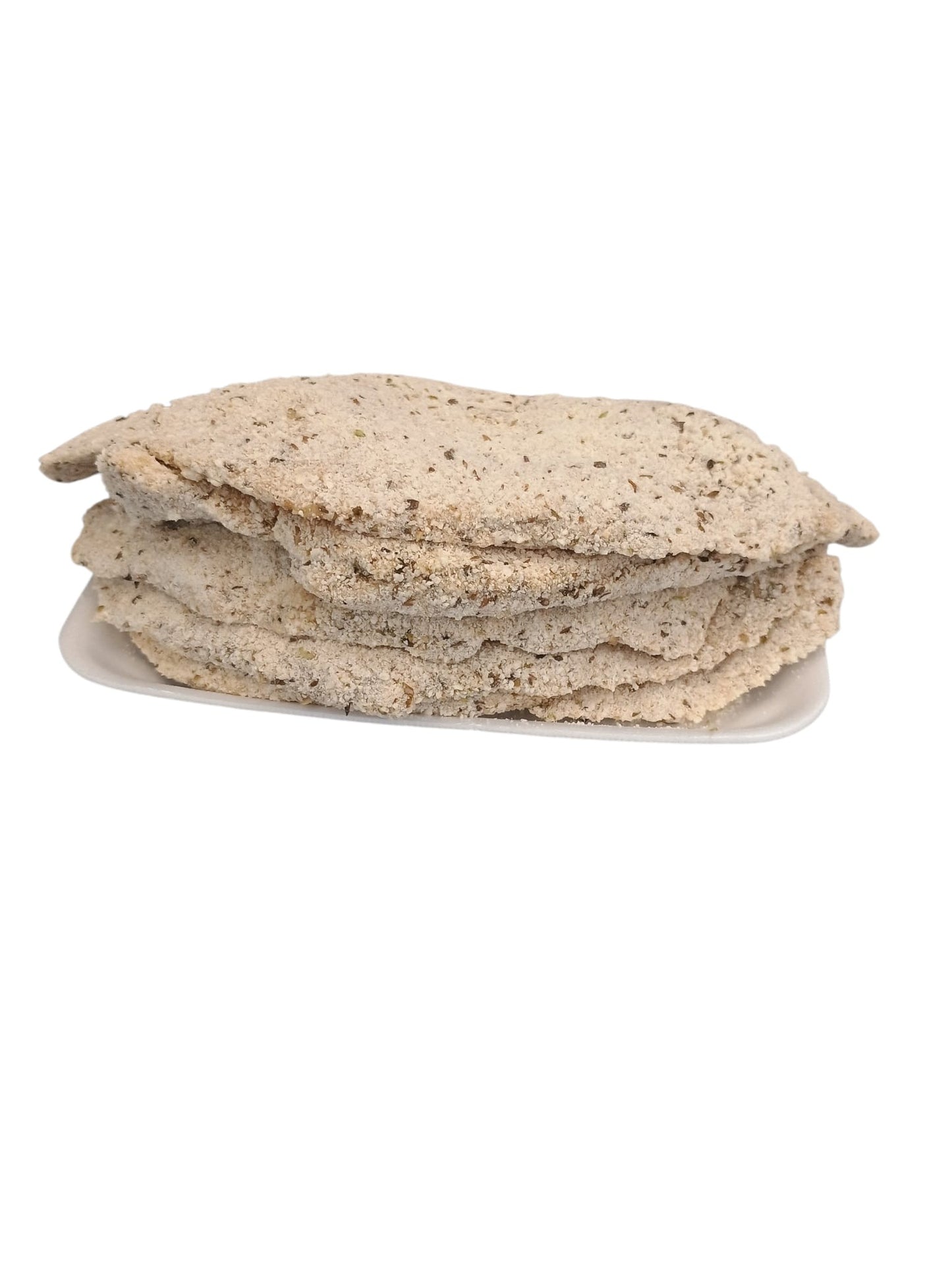 MILANESA DE CARNE 1KG