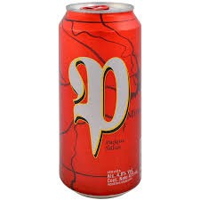 CERVEZA PATRICIA 473 ML