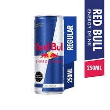 RED BULL 250ML