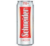CERVEZA SCHNEIDER 710ML