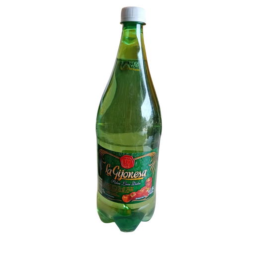 SIDRA LA GIJONESA
