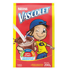 VASCOLET X 200 GRS