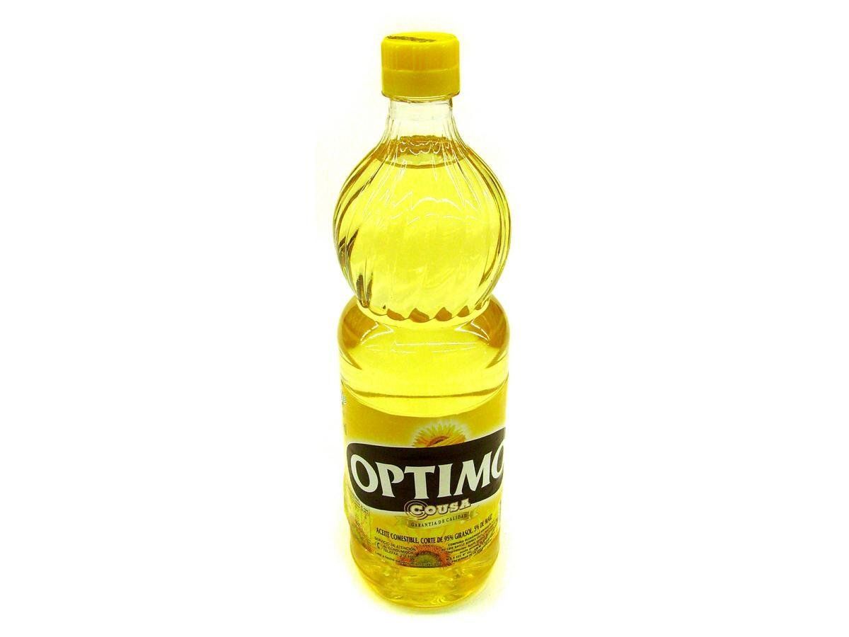 ACEITE OPTIMO 900cc