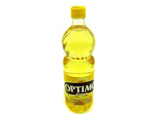 ACEITE OPTIMO 900cc