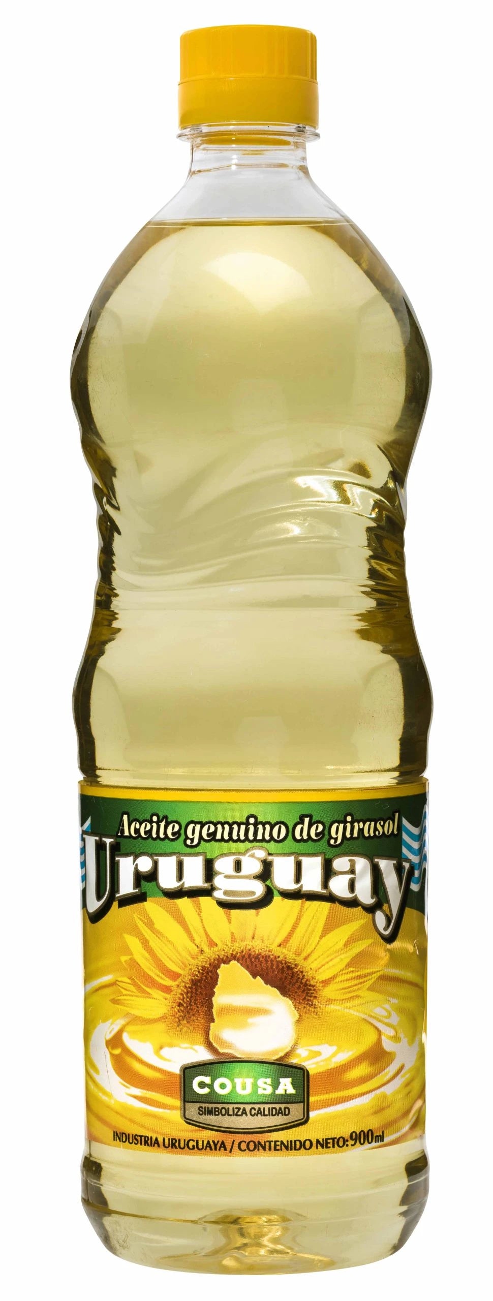 ACEITE URUGUAY 900cc
