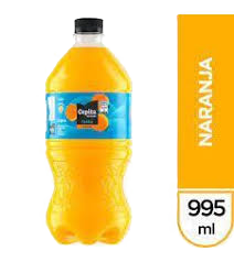 CEPITA 995ML NARANJA