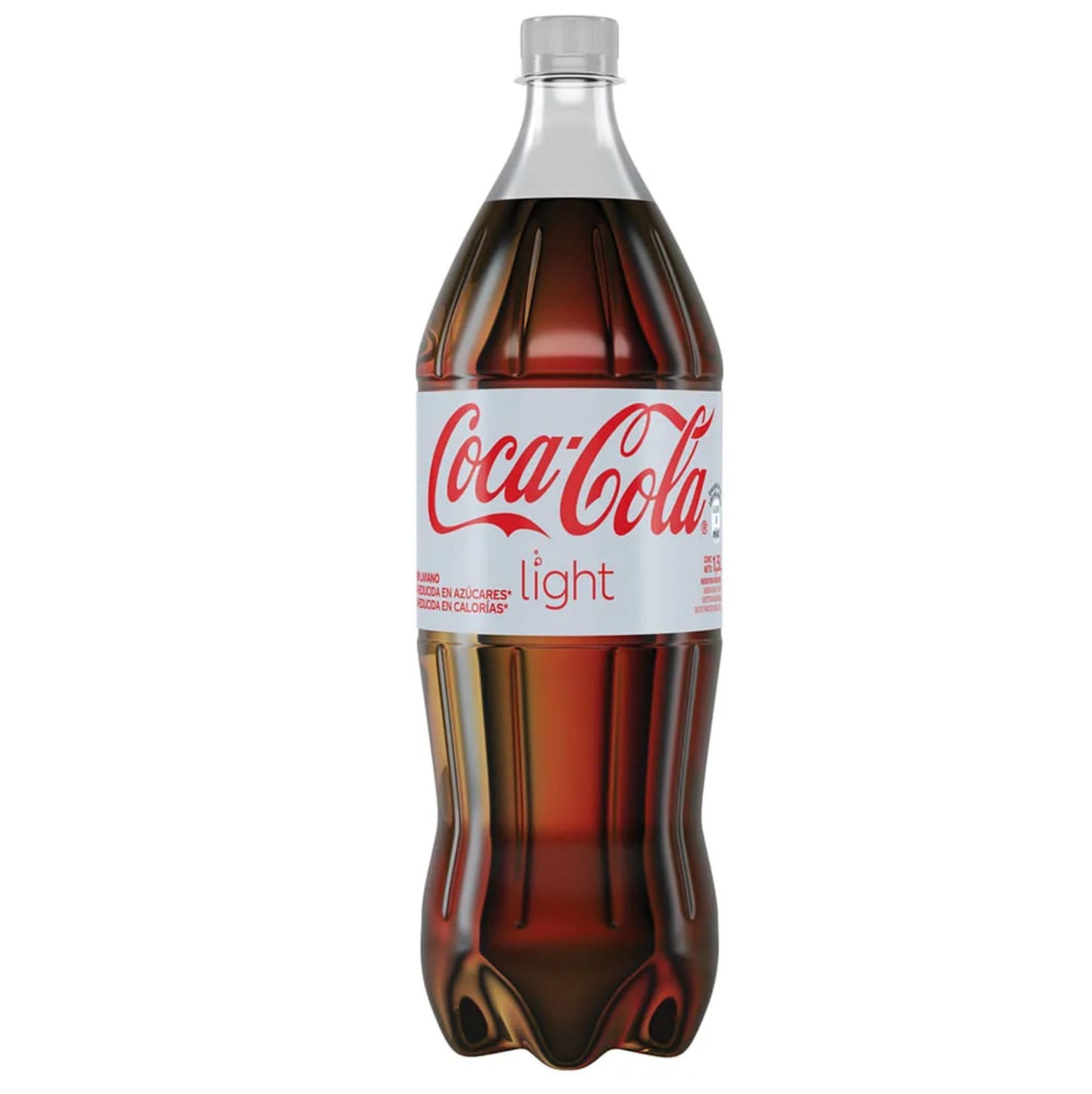 COCA COLA 1.5 LT LIGHT