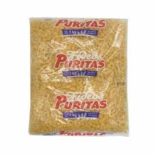 FIDEOS PURITAS DEDALES 1kg