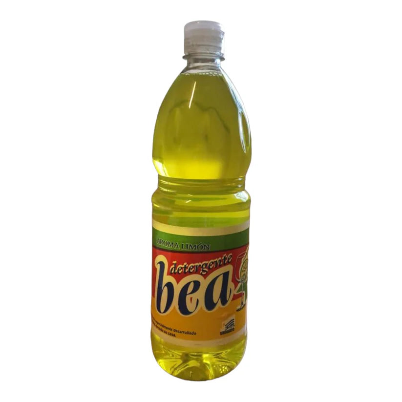 DETERGENTE BEA 1 LITRO