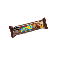 GALLETAS RELLENAS HIPOPO 80G CHOCOLATE