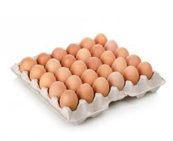 MAPLE HUEVOS X 30