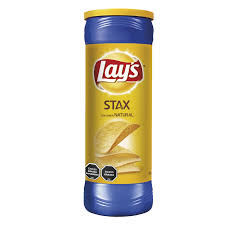 PAPAS LAYS STAX ORIGINAL