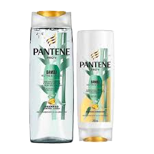 PACK SHAMPOO Y ACONDICIONADOR PANTENE