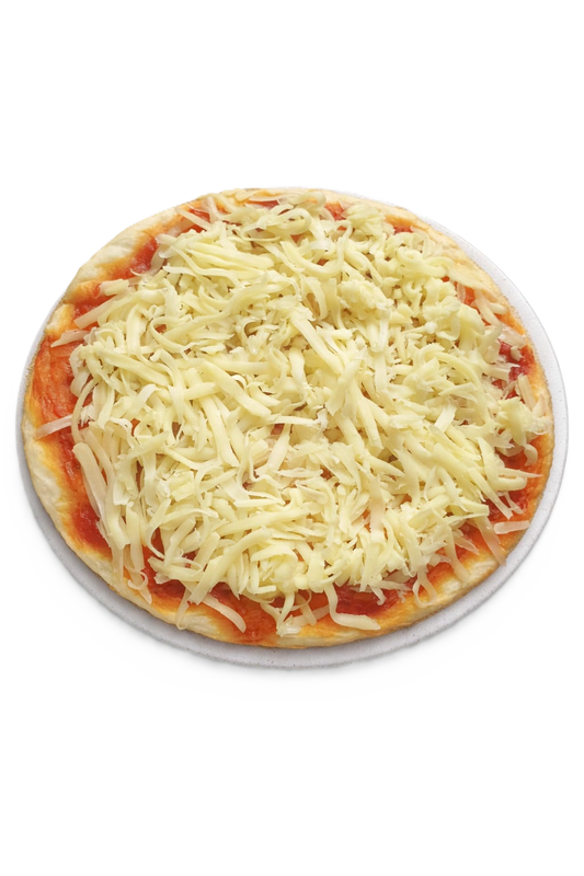 PIZZETA FAMILIAR (29CM) PRONTAS PARA EL HORNO