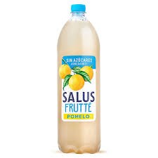 SALUS FRUTTÉ POMELO 2.25L