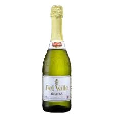 SIDRA DEL VALLE 720ML